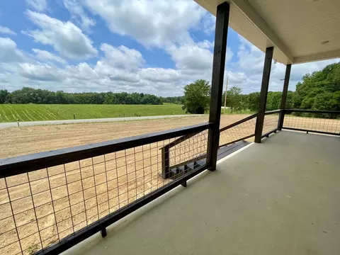 Exterior - 54 Union Hill Rd, Loretto, TN 38469 photo 6 of 6