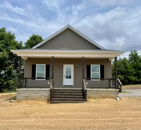 Exterior - 54 Union Hill Rd, Loretto, TN 38469 photo 2 of 6
