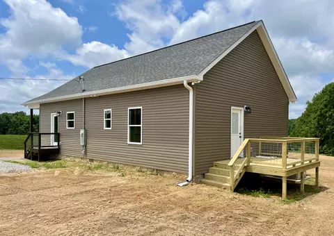 Exterior - 54 Union Hill Rd, Loretto, TN 38469 photo 3 of 6