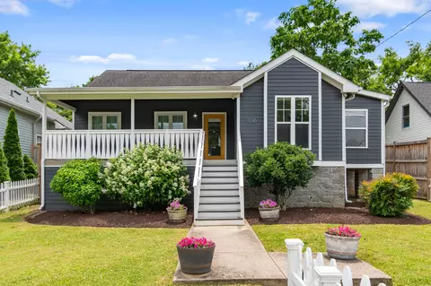 1116 Boscobel St, Nashville, TN 37206