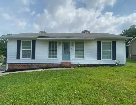 360 15th St NW, Cleveland, TN 37311