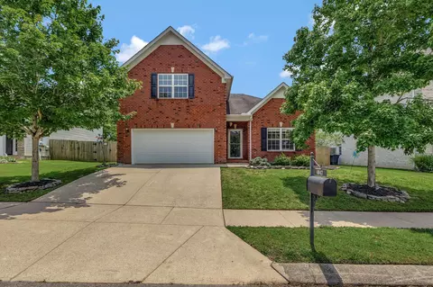 4047 Locerbie Cir, Spring Hill, TN 37174