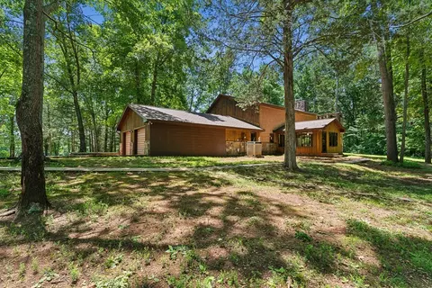 Exterior - 481 Winding Path, Winchester, TN 37398 photo 6 of 15