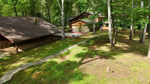 Exterior - 481 Winding Path, Winchester, TN 37398 photo 14 of 15