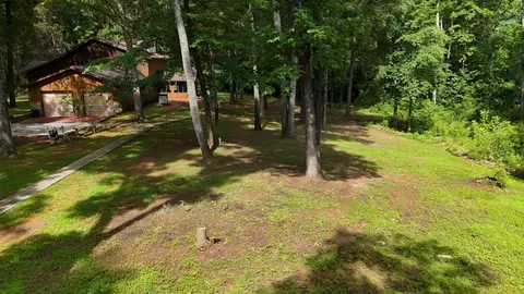 Exterior - 481 Winding Path, Winchester, TN 37398 photo 15 of 15