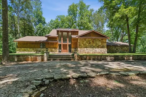 Exterior - 481 Winding Path, Winchester, TN 37398 photo 11 of 15