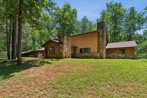 Exterior - 481 Winding Path, Winchester, TN 37398 photo 2 of 15