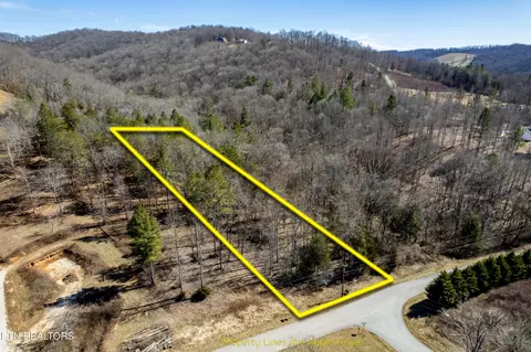 0 Lot Apt 44 Old Leadmine Bend Rd, Sharps Chapel, TN 37866