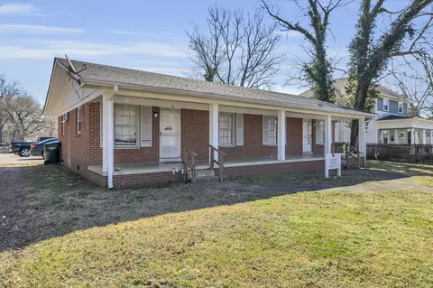 Other - 123 S Sam Davis Ave, Pulaski, TN 38478 photo 1 of 7