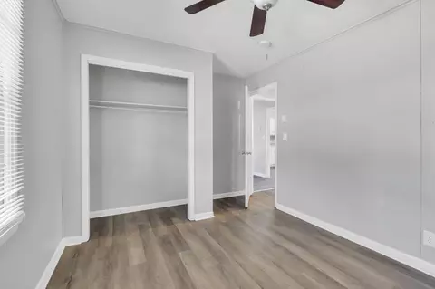 Bedroom - 123 S Sam Davis Ave, Pulaski, TN 38478 photo 5 of 5