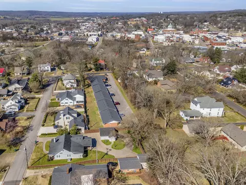 View/Area - 123 S Sam Davis Ave, Pulaski, TN 38478 photo 8 of 10