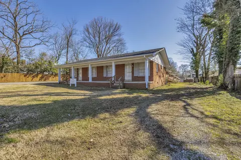 123 S Sam Davis Ave, Pulaski, TN 38478