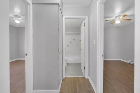 Entry Way - 123 S Sam Davis Ave, Pulaski, TN 38478 photo 1 of 2