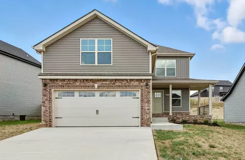 233 Cardinal Crk, Clarksville, TN 37040