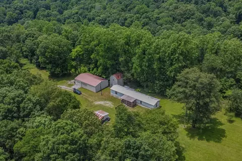 2332 Bear Creek Rd, Vanleer, TN 37181