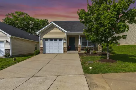 5104 Preserve Blvd, Antioch, TN 37013