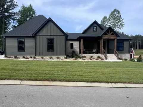 12116 Herrington Way, Soddy Daisy, TN 37379