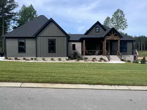 12116 Herrington Way, Soddy Daisy, TN 37379