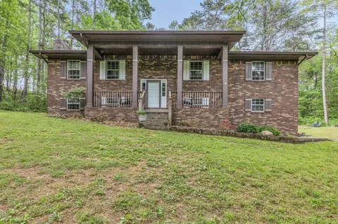 738 Davis Rd, Chickamauga, GA 30707