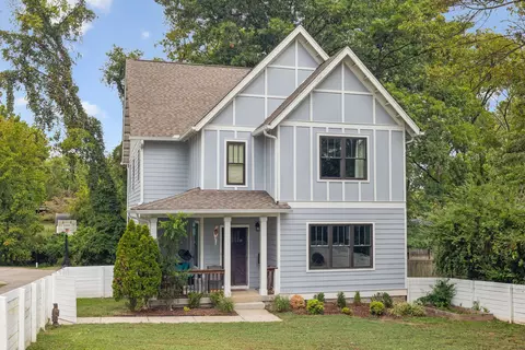 2601 Traughber Dr # B, Nashville, TN 37206