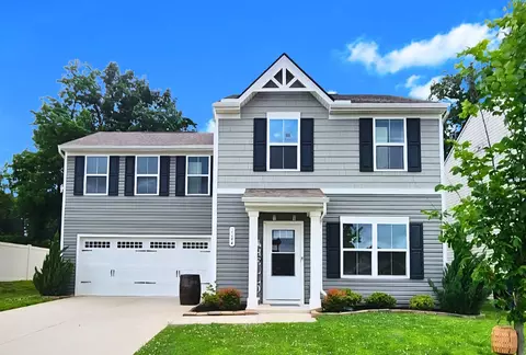 2244 Brokeshire Dr, White House, TN 37188
