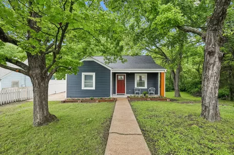 1700 Owen Ave, Columbia, TN 38401
