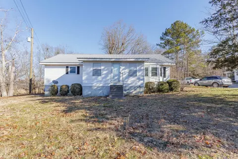 4119 Tibbs Bridge Rd, Dalton, GA 30721