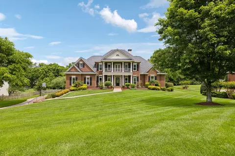 9240 Weston Dr, Brentwood, TN 37027
