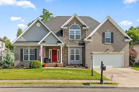 6523 Brigade Ln, Hixson, TN 37343