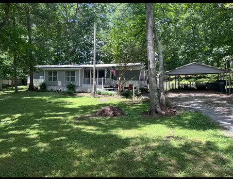 1231 Valleyview Dr, Hermitage, TN 37076