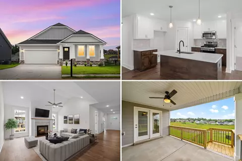 1573 Collins View Way, Clarksville, TN 37043