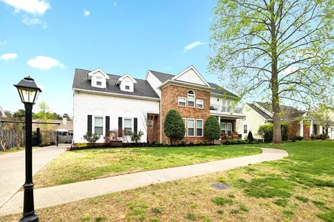 4805 Morgan Dr, Old Hickory, TN 37138