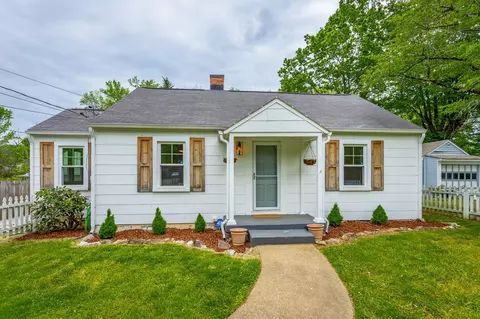 3603 Redding Rd, Chattanooga, TN 37415
