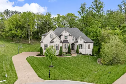 270 Rock Cress Rd, Nolensville, TN 37135