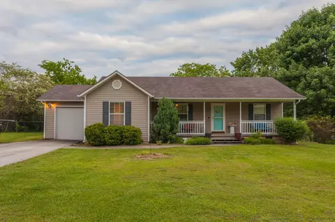 164 SE Tiffany Ln, Cleveland, TN 37323