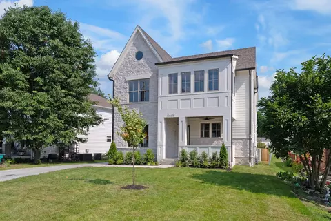3601 Nebraska Ave, Nashville, TN 37209