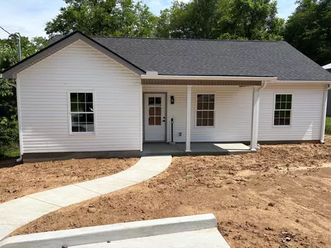 212 Hayes St, Woodbury, TN 37190