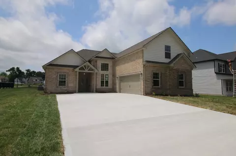 341 Timber Spgs, Clarksville, TN 37042