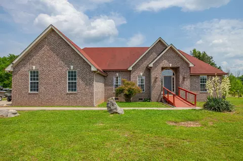 8701 Panther Creek Rd, Christiana, TN 37037