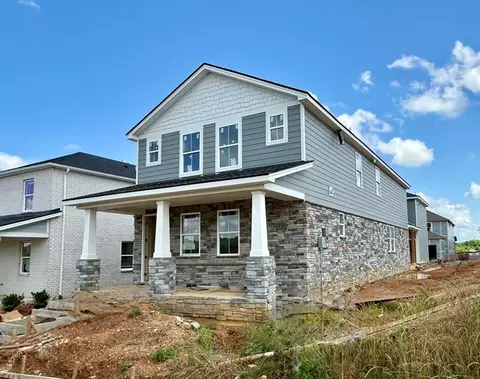 4036 Poplar Farms Dr, Franklin, TN 37067