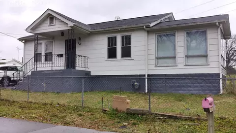 1603 Wiggins St SE, Cleveland, TN 37311