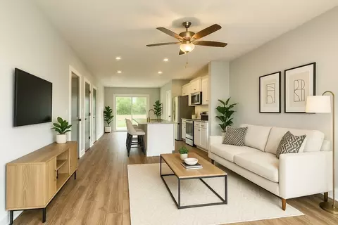 524 Rohan Dr, Murfreesboro, TN 37129
