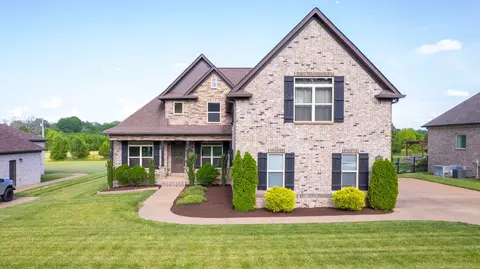 983 Mires Rd, Mount Juliet, TN 37122