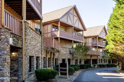 830 Golf View Blvd UNIT 3106, Pigeon Forge, TN 37863