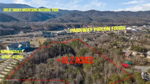 820 Old Gate Rd, Sevierville, TN 37863