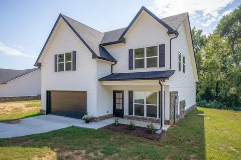 431 Old Morrison Rd, Mcminnville, TN 37110