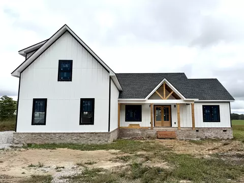 128 Copperas Crk, Tullahoma, TN 37388