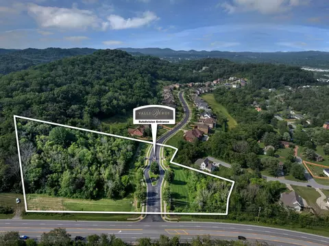 1655 Valle Verde Dr, Brentwood, TN 37027