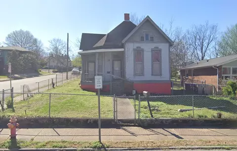 718 Fatherland St, Nashville, TN 37206