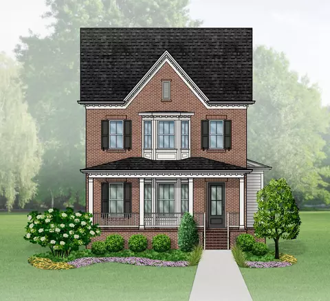 1101 Championship Blvd, Franklin, TN 37064